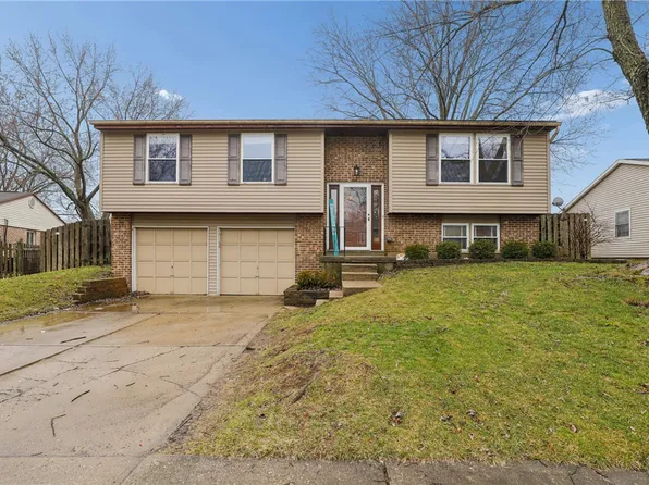 2324 Arrow Ridge Ct, Miamisburg, OH 45342