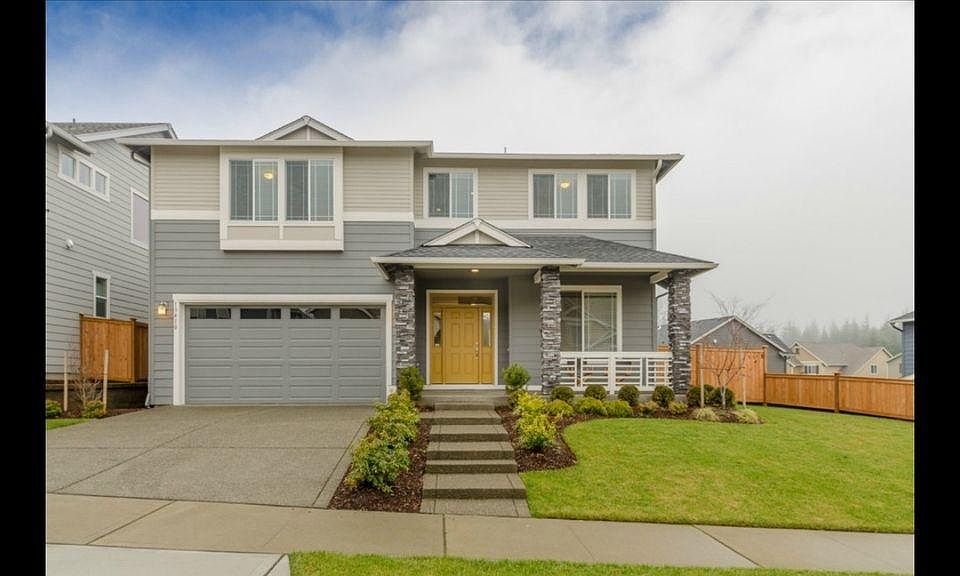 1st image of 13410 189th Ave E