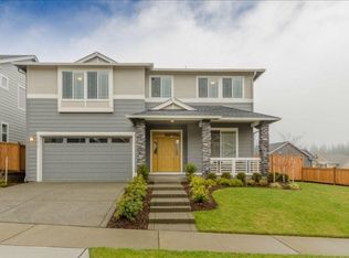 13410 189th Ave E, Bonney Lake, WA 98391