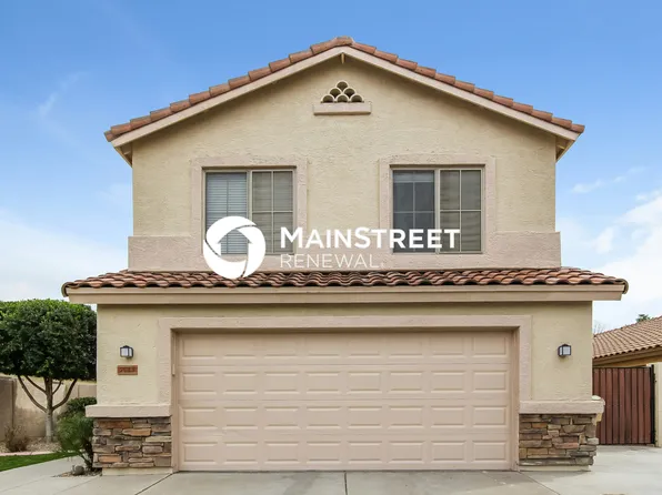 7013 W Aire Libre Ave, Peoria, AZ 85382