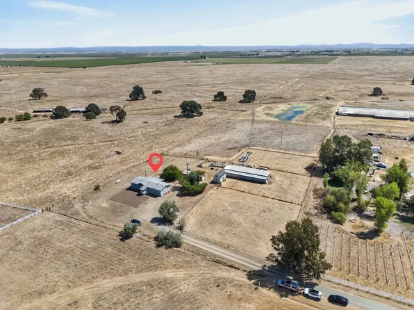 26174 N Fuhrman Rd, Acampo, CA 95220
