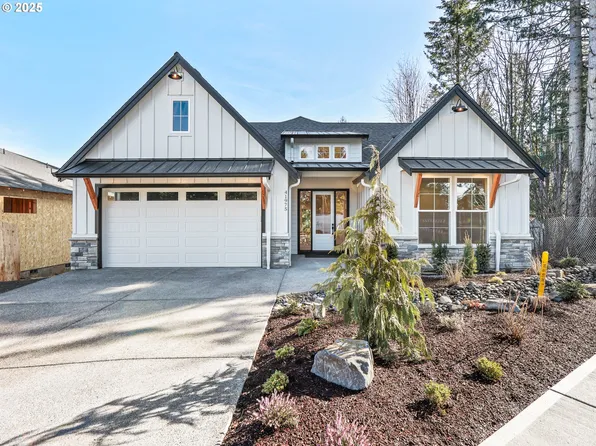 41975 Deschutes Ave, Sandy, OR 97055