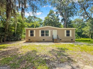 112 Gene Ct, Brunswick, GA 31525