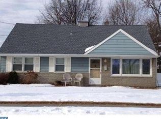 458 Dickinson Rd, Wenonah, NJ 08090