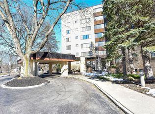 2505 East Ave APT 706, Rochester, NY 14610