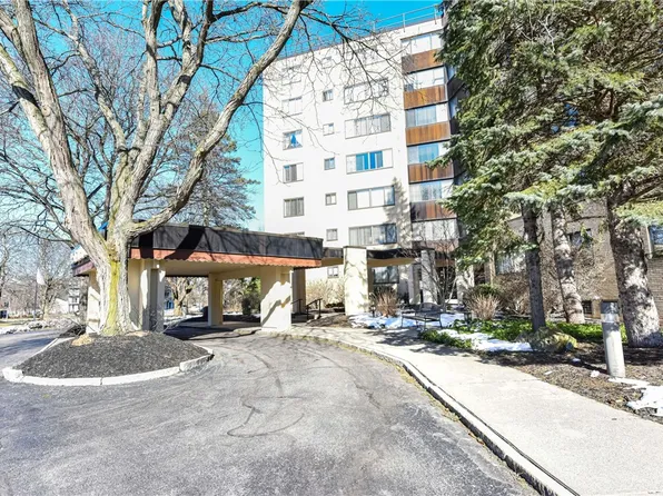 2505 East Ave APT 706, Rochester, NY 14610