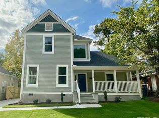 314 Gray Ave, Durham, NC 27701