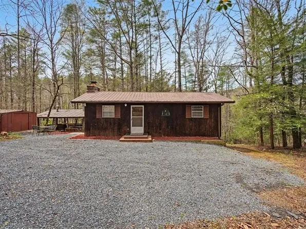 68 Hawk Ln, Ellijay, GA 30540