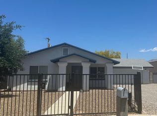 1133 E Hedrick Dr, Tucson, AZ 85719