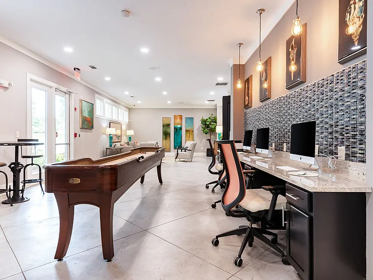 Ansley Commons — Photo 13