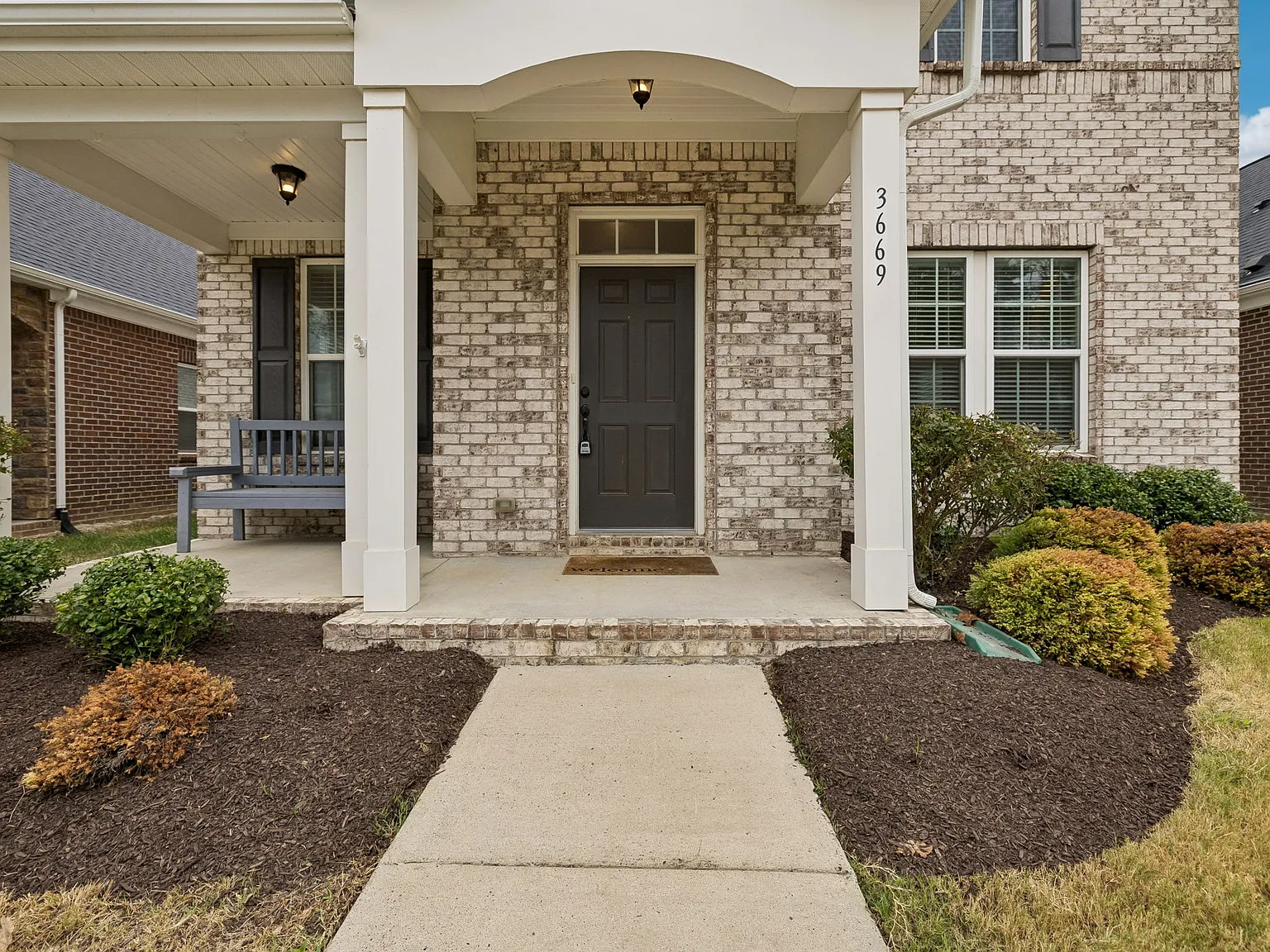 3669 Hoggett Ford Rd — Photo 3