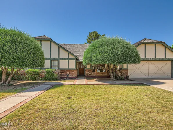 1951 E Enrose Street, Mesa, AZ 85203