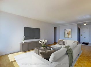 14 Neilson Dr #303, Toronto, ON M9C1V6