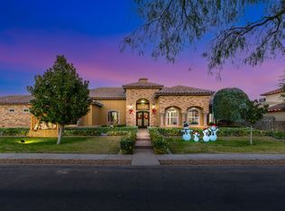 4500 Honey Willow Way, El Paso, TX 79922