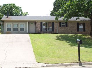 2502 Ward St, Van Buren, AR 72956