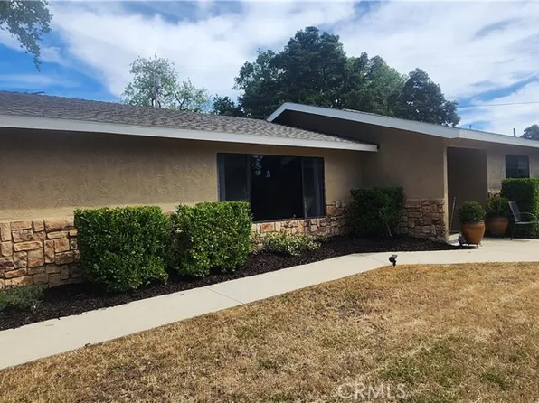 6055 Flores Rd, Atascadero, CA 93422