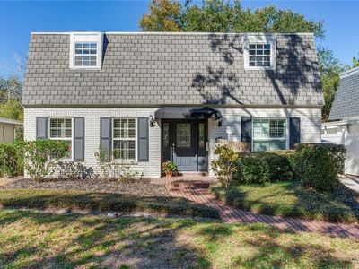 3603 W Morrison Ave, Tampa, FL, 33629