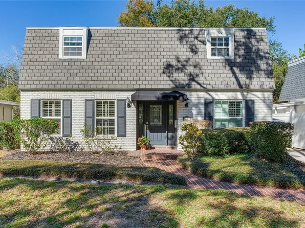 3603 W Morrison Ave, Tampa, FL 33629