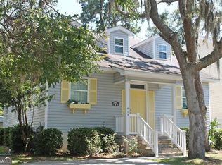 416 Holly St, Saint Simons Island, GA 31522