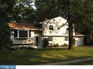 20 Briarcliff Rd, Atco, NJ 08004