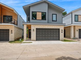 5816 Sutherlin Rd UNIT 15, Austin, TX 78723