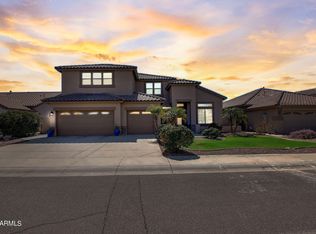 6943 W Tether Trl, Peoria, AZ 85383