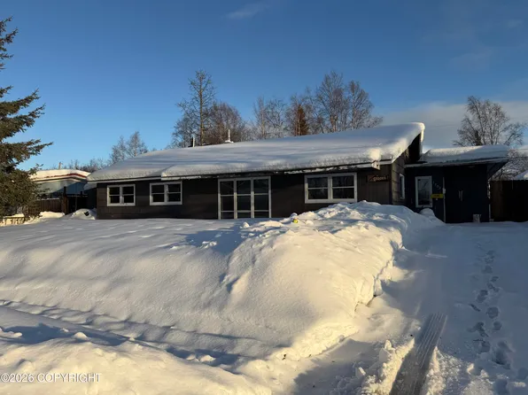 1703 Alder Dr, Anchorage, AK 99508