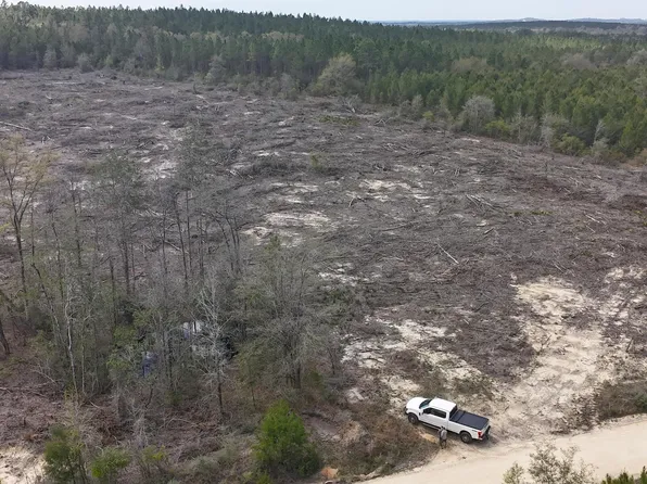 TRACT 6418 S Mattox Springs Rd #1, Caryville, FL 32427