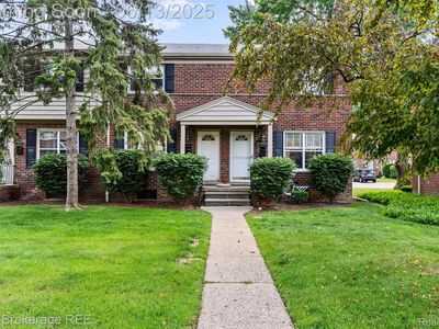 3344 Coolidge Hwy, Royal Oak, MI, 48073