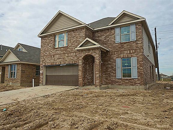 2nd image of 3751 Goldleaf Trail Dr