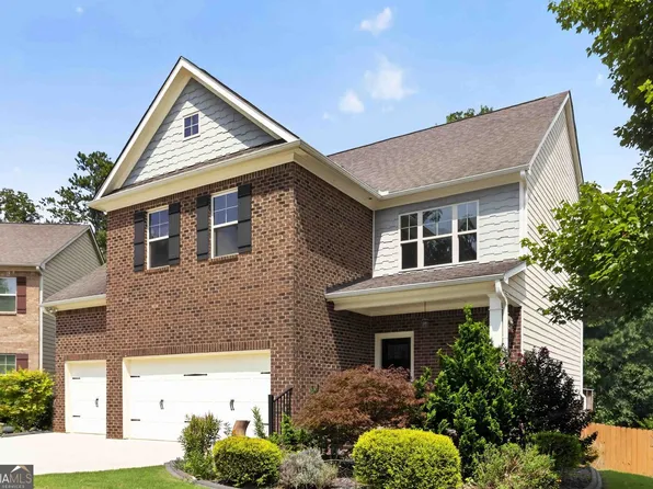 2567 Restoration Dr, Powder Springs, GA 30127