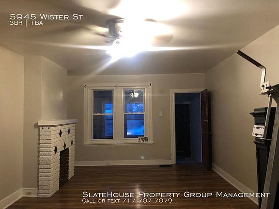 3rd image of 5945 Wister St