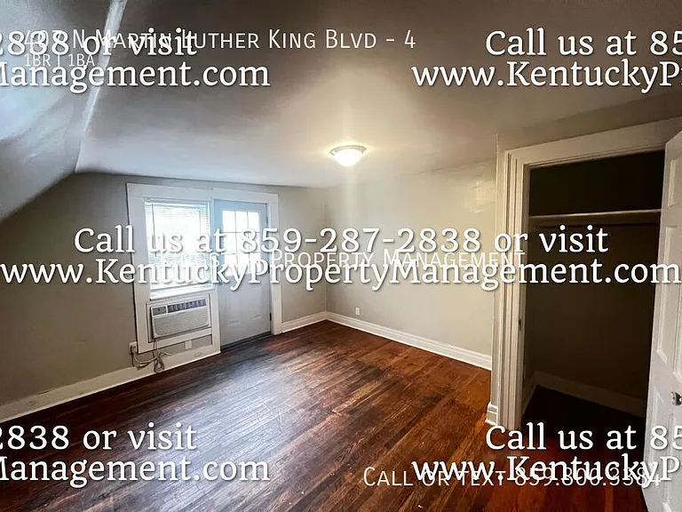 407 N Martin Luther King Blvd #4 — Photo 2