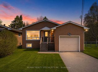 620 17th St W, Owen Sound, ON N4K 4B8
