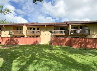 46-078 Emepela Pl APT A106, Kaneohe, HI 96744