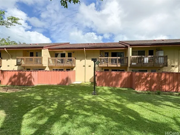 46-078 Emepela Pl APT A106, Kaneohe, HI 96744