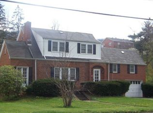 1905 College Ave, Bluefield, WV 24701