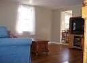 Hardwood floors