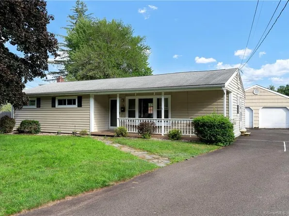 5 Heron Road, Enfield, CT 06082