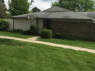 5608 Troy Villa Blvd, Huber Heights, OH 45424