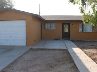 1001 George Ave, Calexico, CA 92231