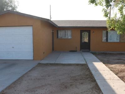 1001 George Ave, Calexico, CA, 92231