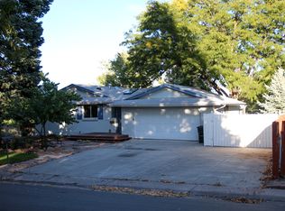 774 S Braun St, Lakewood, CO 80228