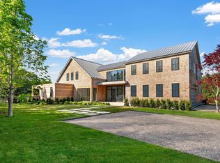 4 Windy Hill Ln, Bridgehampton, NY 11932