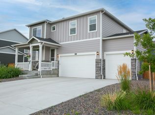 6525 Globeflower St, Wellington, CO 80549