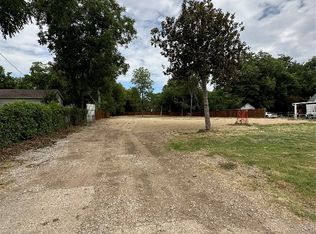 5905 Wall Ave, Haltom City, TX 76117