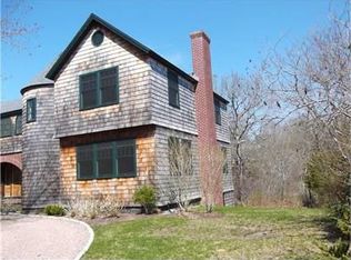 42 Ice Pond Rd, Westerly, RI 02891