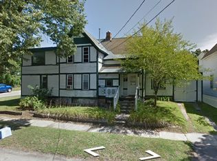 210 N Willard St, Burlington, VT 05401