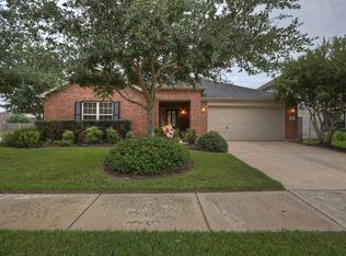 16603 Cypress Downs Dr, Cypress, TX 77429