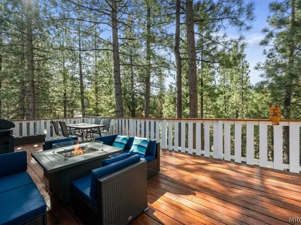 42821 Cougar Rd, Big Bear Lake, CA 92315